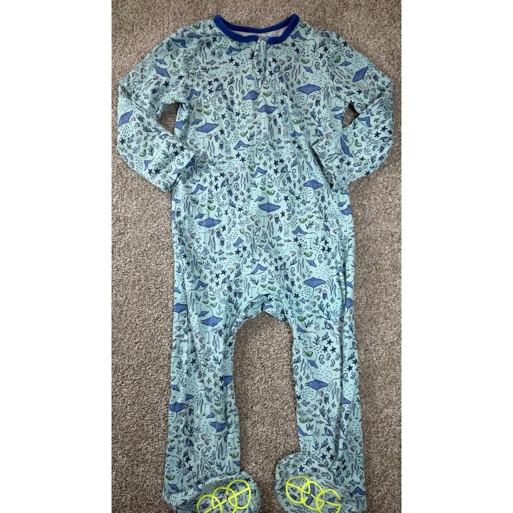 EGG New York Ocean Sleeper 24 Months